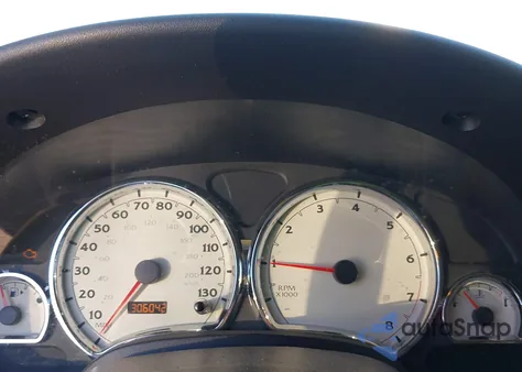 2005 Saturn Vue V6 from USA, damaged, VIN 5GZCZ53445S806996